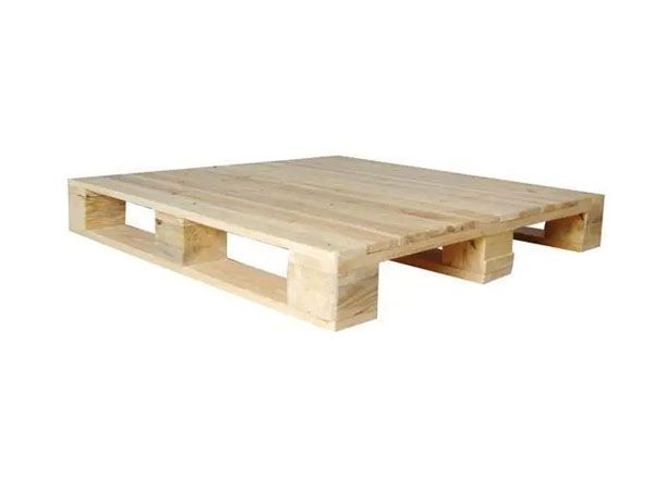 四面叉木托盤(pán)